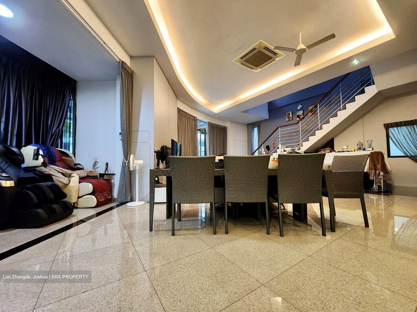 Lengkong Empat (D14), Semi-Detached #498701761